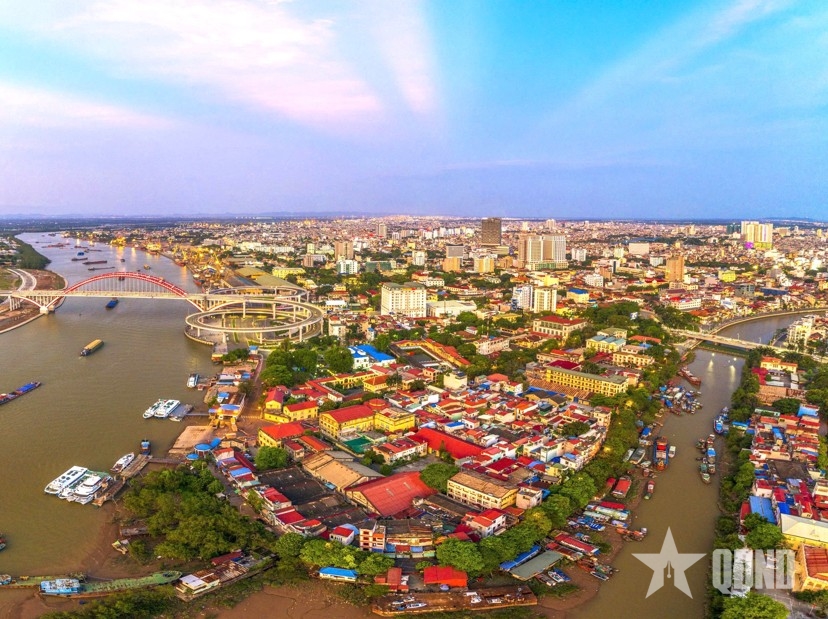 Kiên định con đường, mục tiêu mà Đảng, Bác Hồ đã lựa chọn