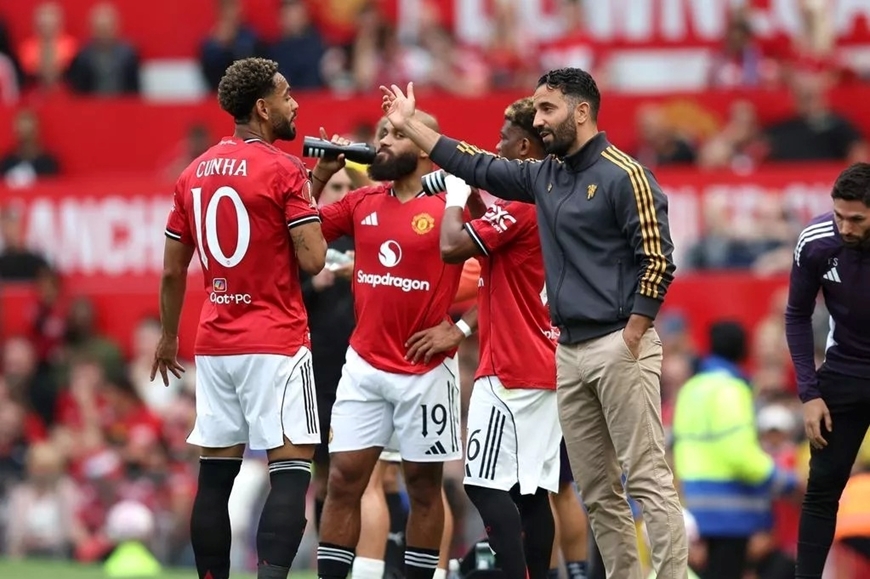 Tin thể thao (19-8): Lukaku chấn thương nghiêm trọng, Sancho làm khổ MU