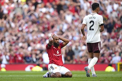 Tin thể thao (18-8): Arsenal thắng MU nhờ "bài tủ"