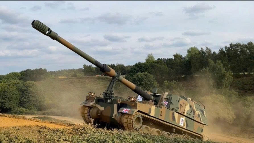 Pháo tự hành K9 Thunder của Hàn Quốc và các biến thể có gì đặc biệt?