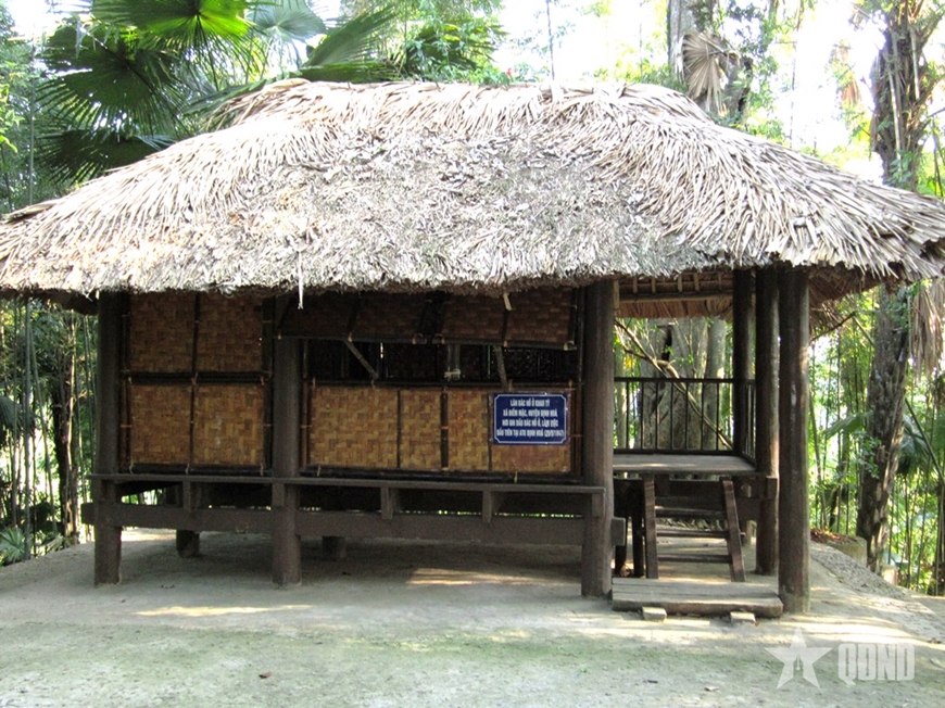 Hành trình về nơi suối nguồn Việt Bắc