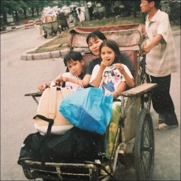 បទ​ចម្រៀង​នៃ​ប្រទេស​វៀតណាម​ដែល​មាន​ភាព​ធន់