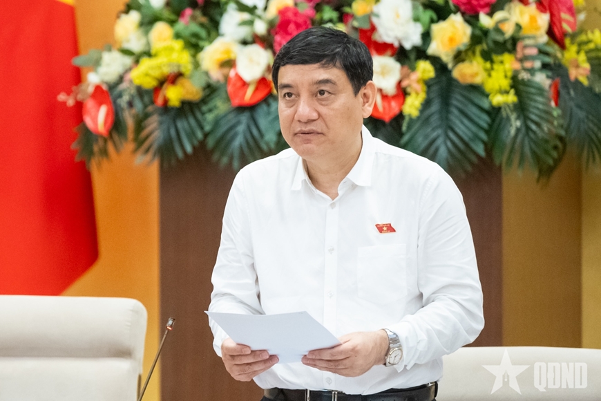 Không khoan nhượng với thuốc giả, thực phẩm giả