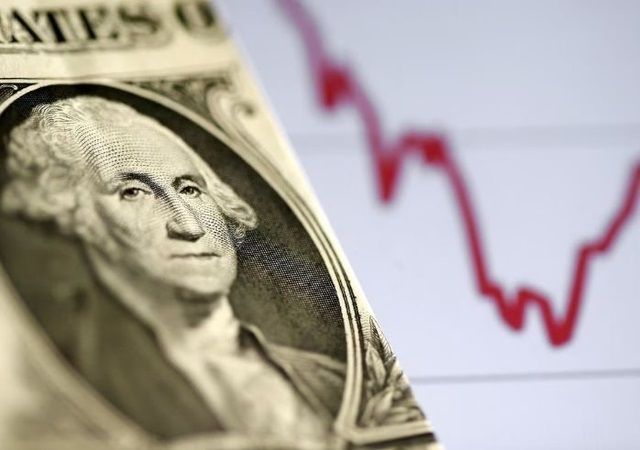 Tỷ giá USD hôm nay (25-8): Đồng USD sẽ tiếp tục suy yếu?