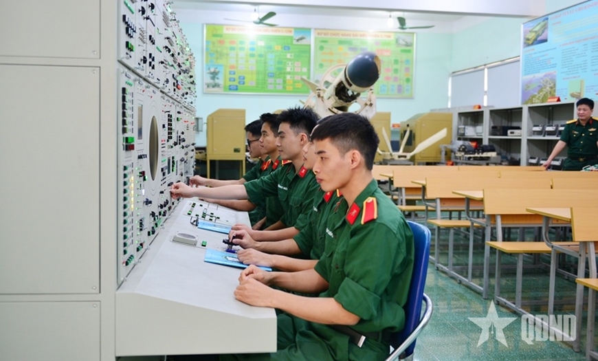 Cách mạng Tháng Tám và sự phát triển của giáo dục Việt Nam