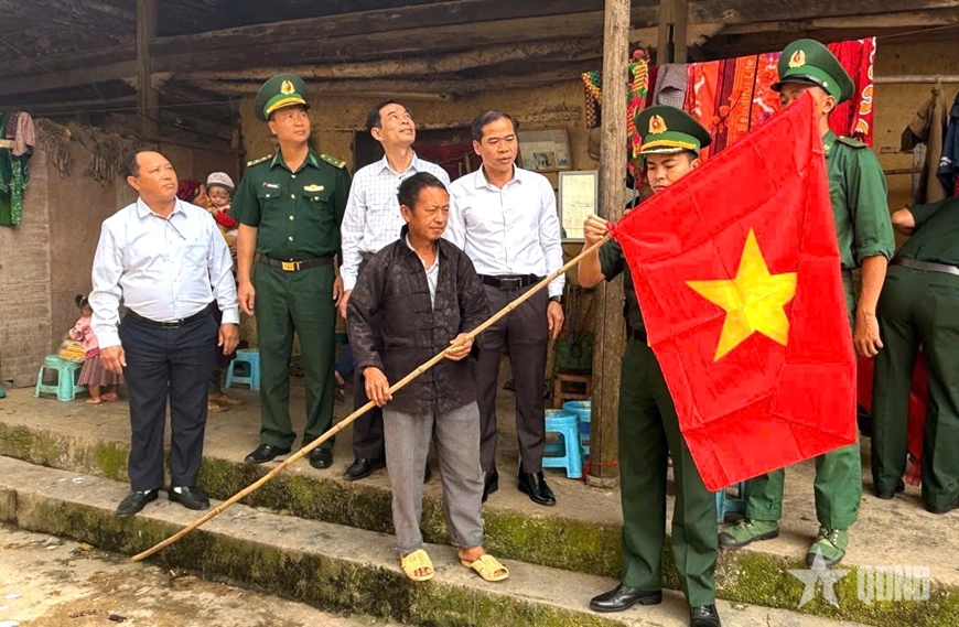 Mùa thu Độc lập nơi đại ngàn Tuyên Quang
