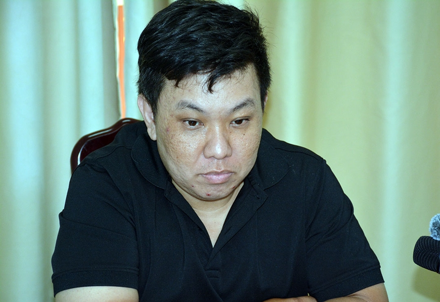 Bắt giữ đối tượng giả danh cán bộ quân đội để lừa đảo