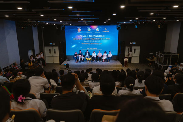 Cơ hội và thách thức để Việt Nam xây dựng hệ sinh thái tài sản số quy mô toàn cầu