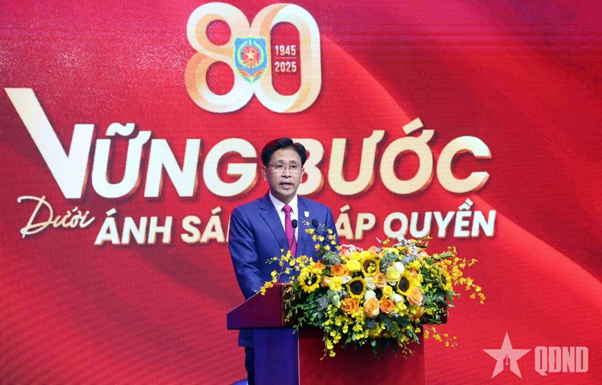 Thủ tướng Chính phủ Phạm Minh Chính đề nghị Bộ Tư pháp thực hiện “5 tiên phong”