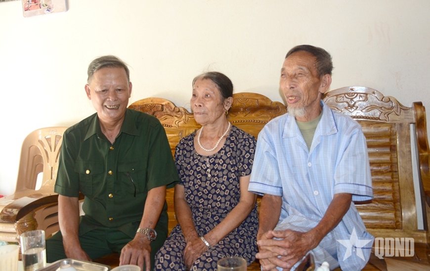 Mạch nguồn chảy mãi