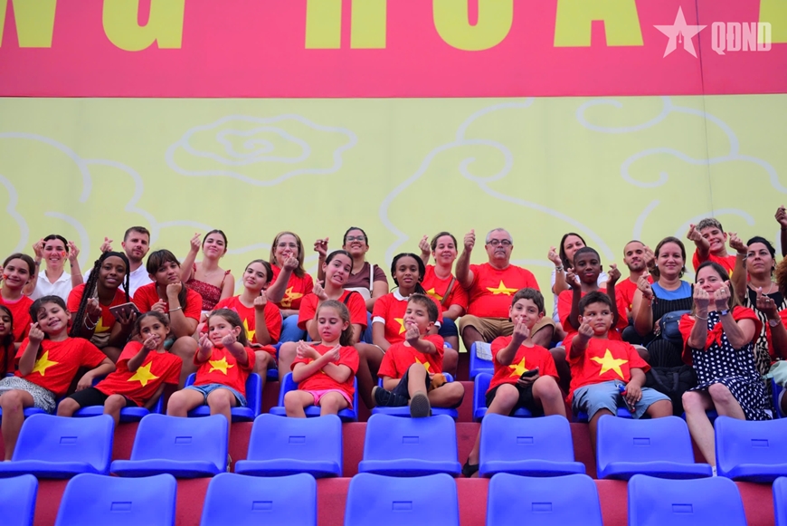 View - 	Hơn 40.000 người tham gia sơ duyệt diễu binh, diễu hành tại Ba Đình