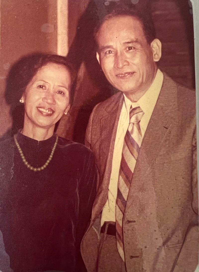 Ký ức không phai mờ