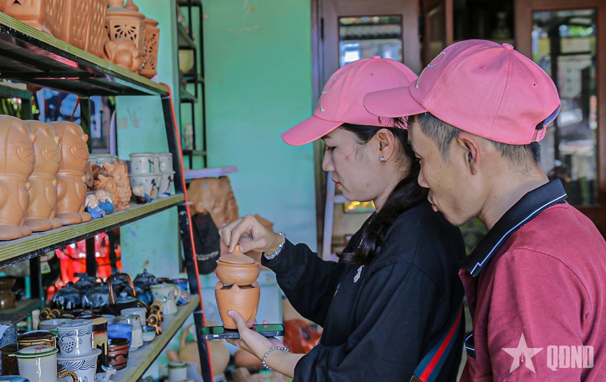 Hướng đi mới cho các thành phố sáng tạo UNESCO