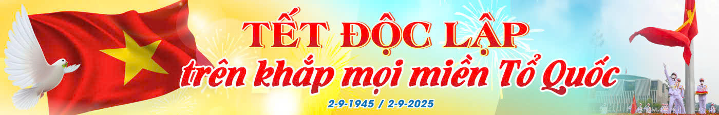 Logo QDND