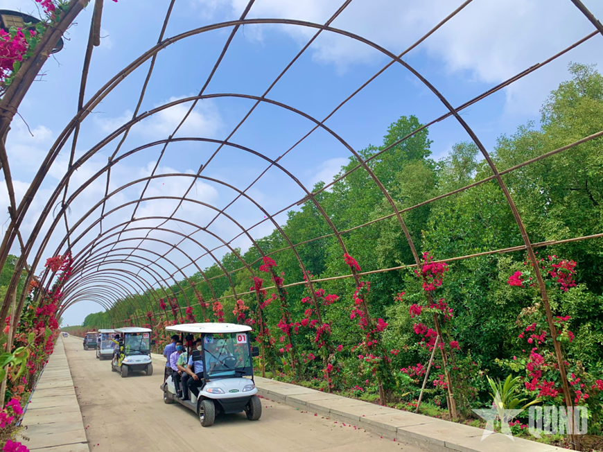 Từ truyền thống anh hùng đến khát vọng vươn xa