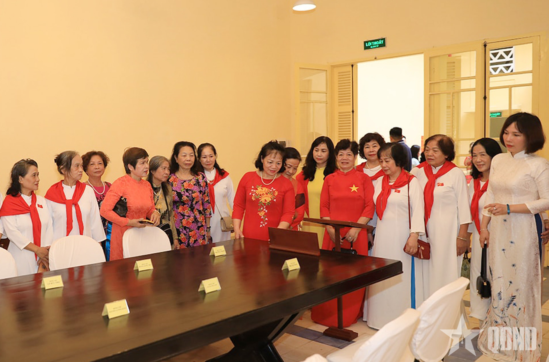 Ngày đầu nghỉ lễ dịp Quốc khánh “thưởng thức” gì ở Hà Nội?