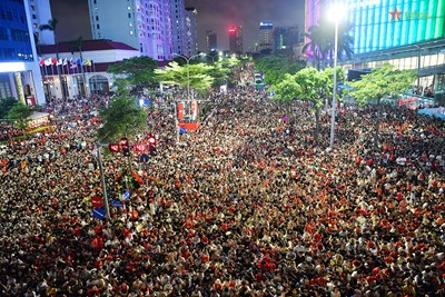 View - 	Cẩm nang xem diễu binh, diễu hành sáng 2-9