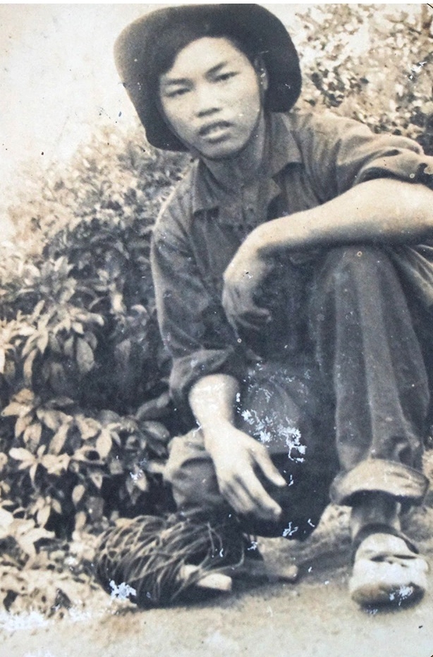 Anh hùng Mai Ngọc Thoảng - Sức sống của lý tưởng cách mạng trong thế hệ trẻ