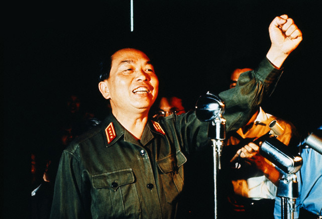 Từ khát vọng dựng nước đến giá trị trường tồn