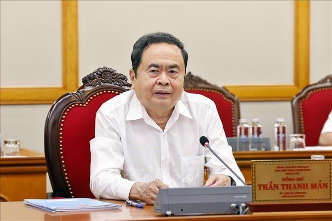 Bộ Chính trị cho ý kiến về công tác chuẩn bị Đại hội Đảng bộ các tỉnh, thành phố Cần Thơ, Lai Châu, Hà Tĩnh