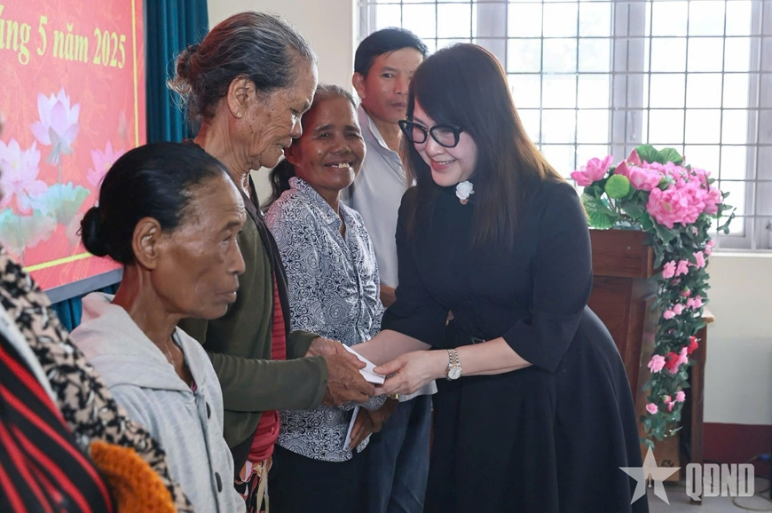 Khích lệ lòng yêu nước và tự hào dân tộc trong đồng bào Công giáo