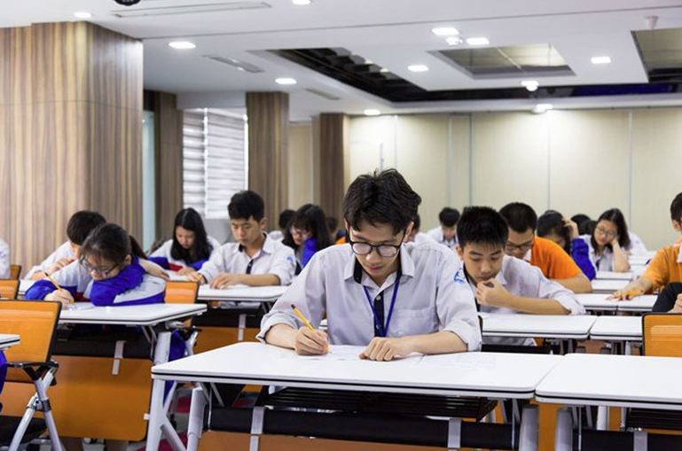 Quy định mới về liên kết tổ chức thi cấp chứng chỉ năng lực ngoại ngữ của nước ngoài