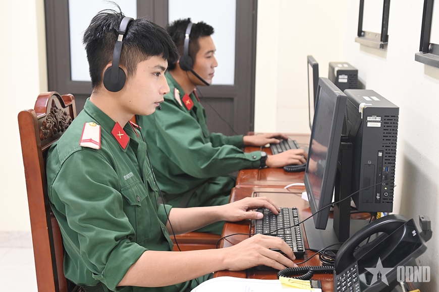 Tổng đài cứu hộ 112: Sẵn sàng trong mọi tình huống