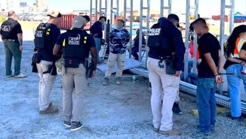 Hàn Quốc hoàn tất đàm phán với Mỹ nhằm đưa hàng trăm lao động bị bắt giữ về nước