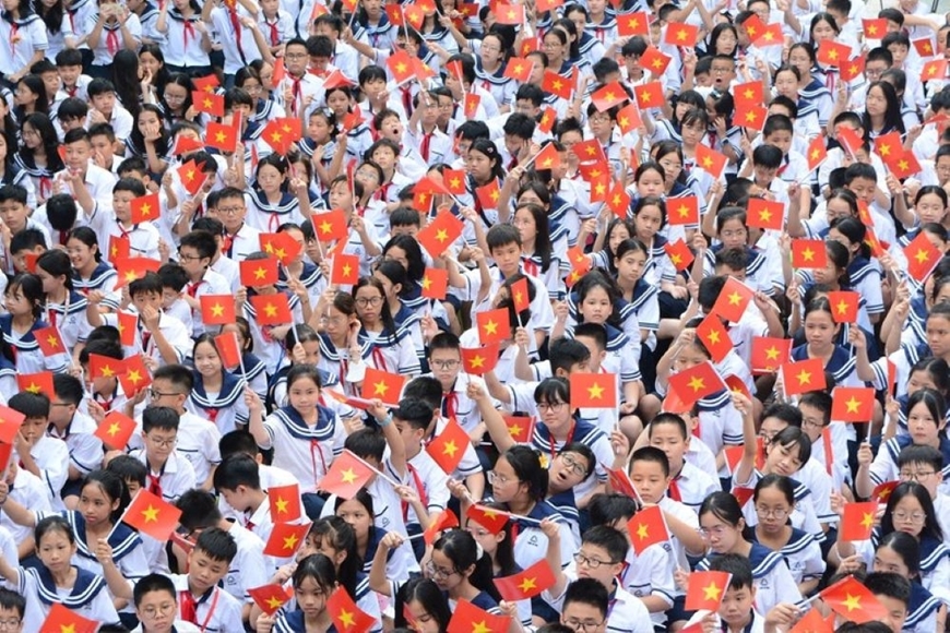 Thực học và thực nghiệp: Gắn giáo dục với nhu cầu phát triển đất nước