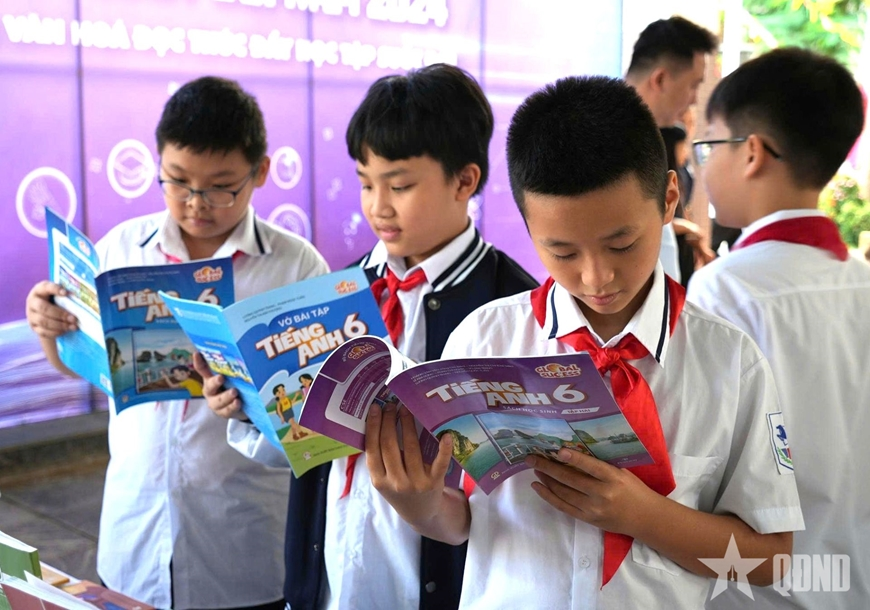 Một chủ trương đúng mang lại nhiều lợi ích thiết thực        