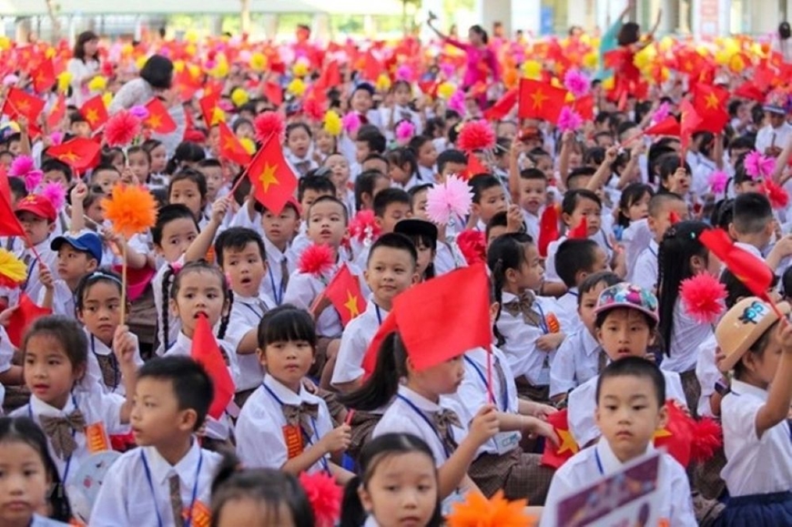 Kỷ cương giáo dục - từ kỷ luật đến ý thức tự giác của xã hội