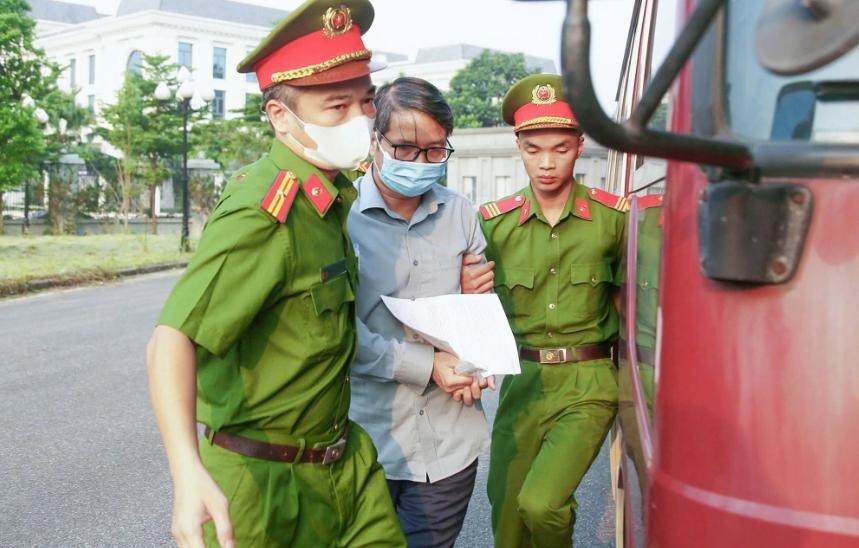 Vụ Tập đoàn Thuận An: 120 tỷ đồng thiệt hại trong vụ án được bồi thường, khắc phục gần hết