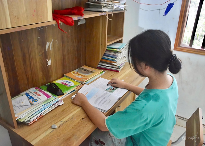 Hành trình xóa nhà tạm: Nâng cao sinh kế, kiến tạo tương lai - Bài 1: Ước mong an cư