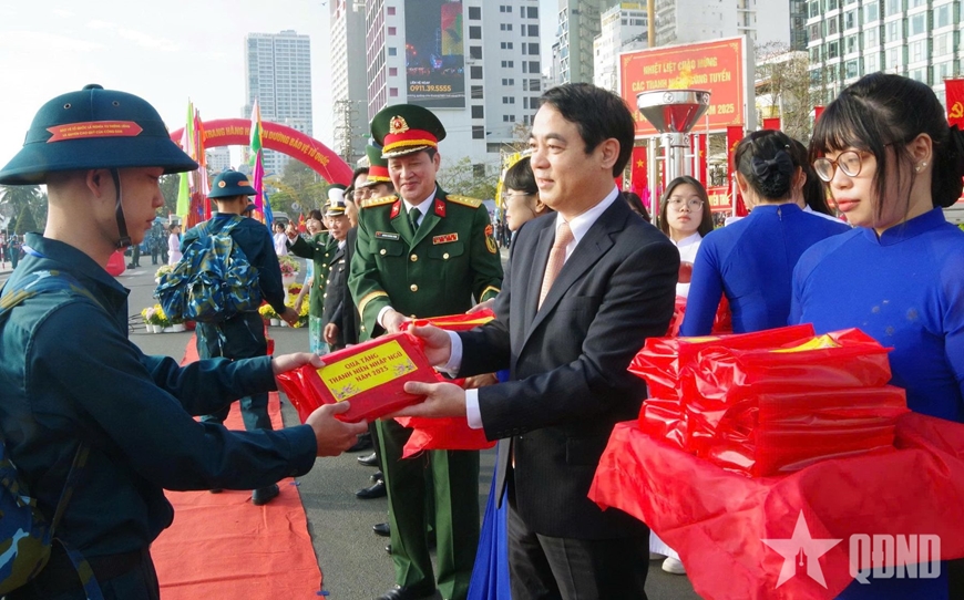 Phòng, chống thông tin xấu độc trong công tác tuyển quân ở Khánh Hòa - Bài 1: Nhận diện thủ đoạn và tác động nguy hại