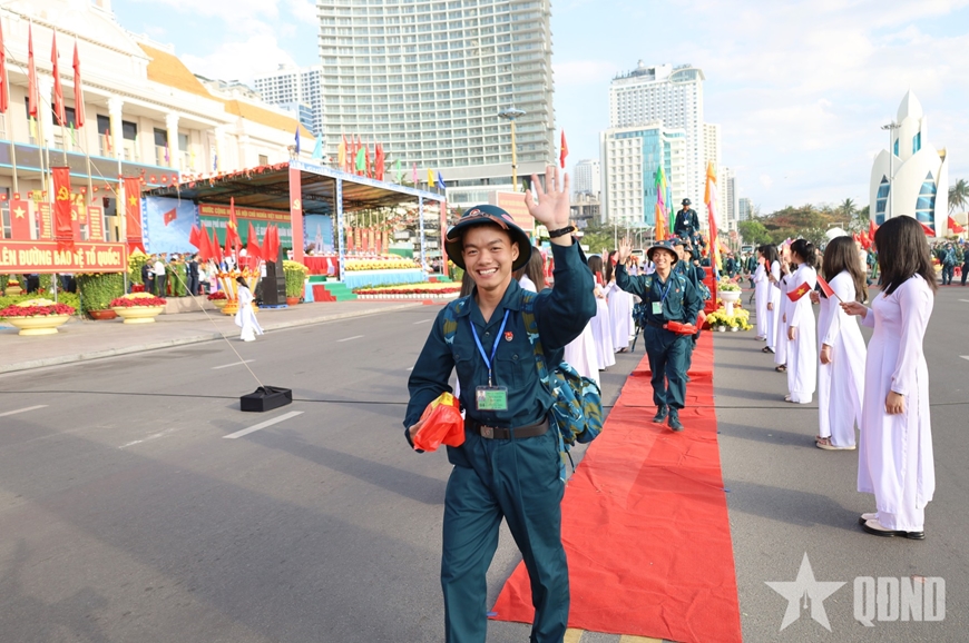 Phòng, chống thông tin xấu độc trong công tác tuyển quân ở Khánh Hòa - Bài 2: Nâng cao nhận thức, chủ động đấu tranh phản bác quan điểm sai trái