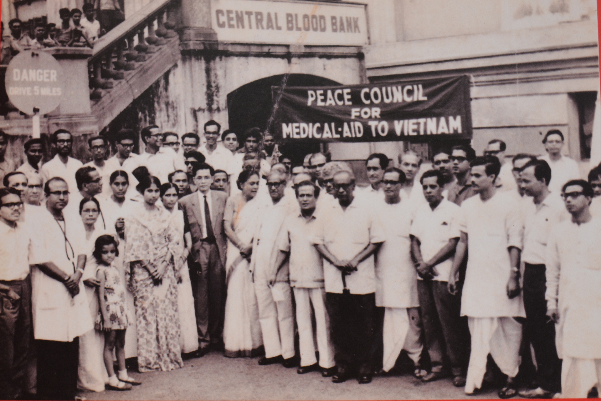 Minh chứng cho tình hữu nghị bền chặt và gắn bó giữa Việt Nam với bạn bè quốc tế