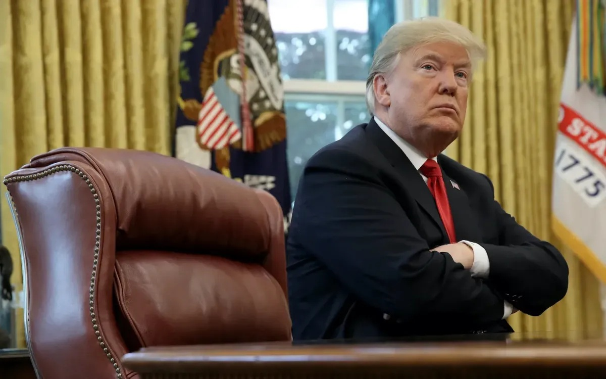 Chính quyền Mỹ yêu cầu tòa cho phép cắt giảm viện trợ nước ngoài