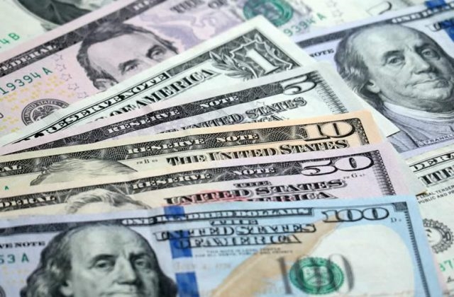 Tỷ giá USD hôm nay (10-9): Đồng USD phục hồi