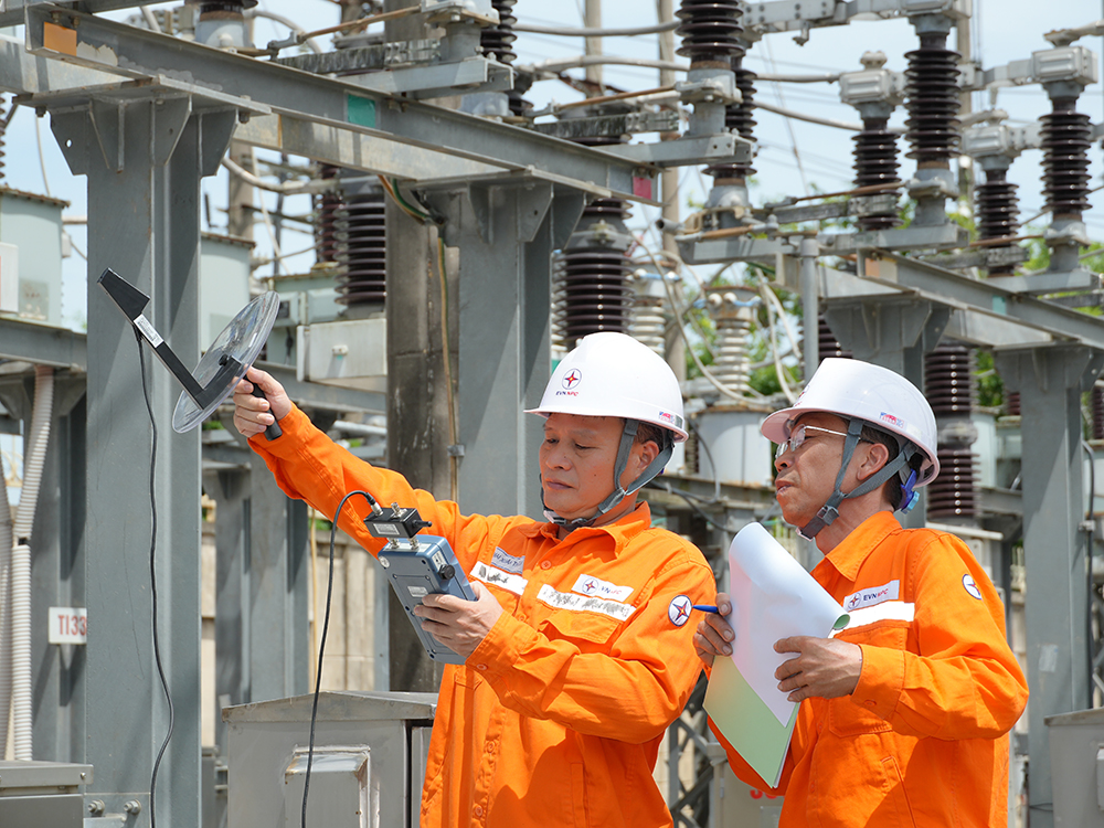 Minh bạch - Chìa khóa cho đồng thuận giá điện