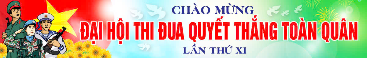 Logo QDND