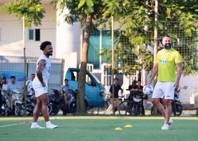 Tin thể thao (11-9): Ronaldo ph&aacute; vỡ kỷ lục của Messi, Brazil trải qua v&ograve;ng loại World Cup tệ nhất lịch sử