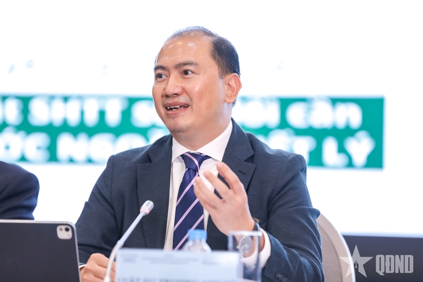 Bảo vệ tài sản vô hình của doanh nghiệp theo tinh thần Nghị quyết 68-NQ/TW