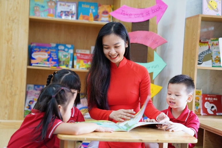 Xây dựng đội ngũ nhà giáo đủ tâm - tầm - tài: Nền tảng quyết định để cải cách có hiệu lực