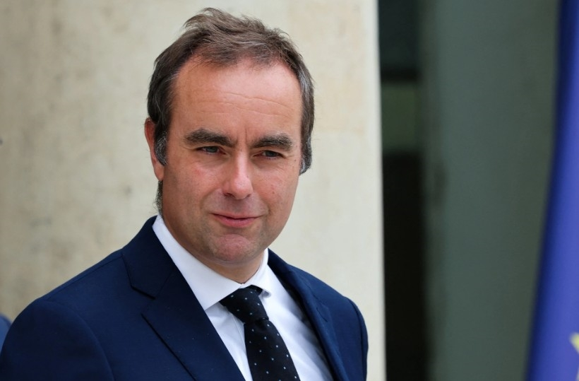 Điện mừng Thủ tướng Cộng hòa Pháp