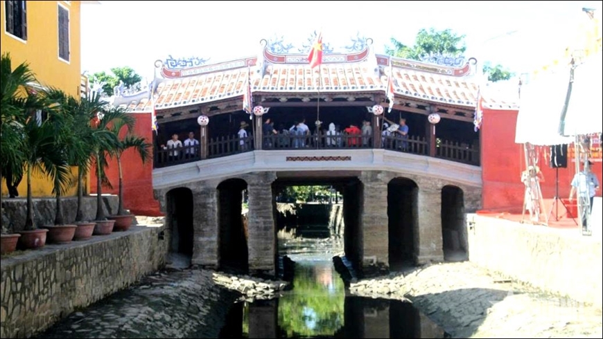 Từ vùng đất bom đạn trở thành điểm đến du lịch nổi tiếng