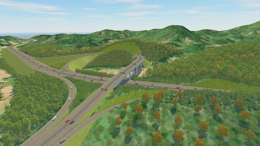 Vướng mắc mặt bằng 