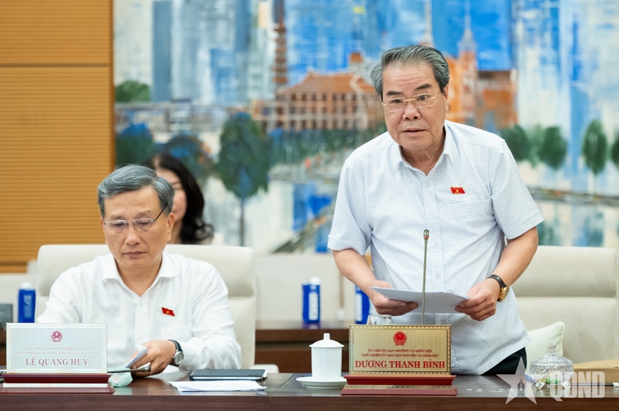 Nhân dân kỳ vọng Nghị quyết số 71-NQ/TW thổi “luồng sinh khí mới” cho ngành giáo dục