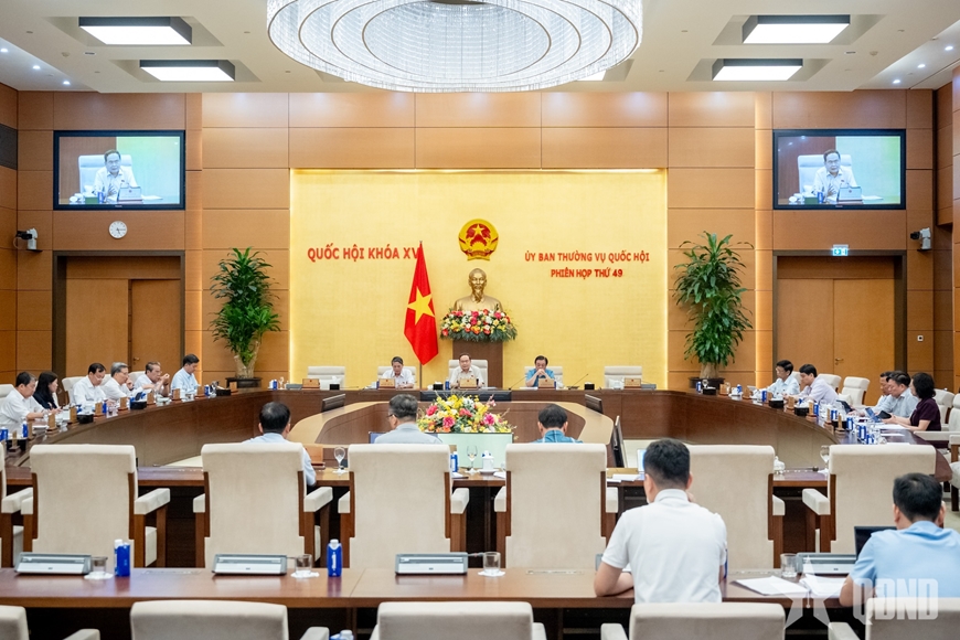 Nhân dân kỳ vọng Nghị quyết số 71-NQ/TW thổi “luồng sinh khí mới” cho ngành giáo dục