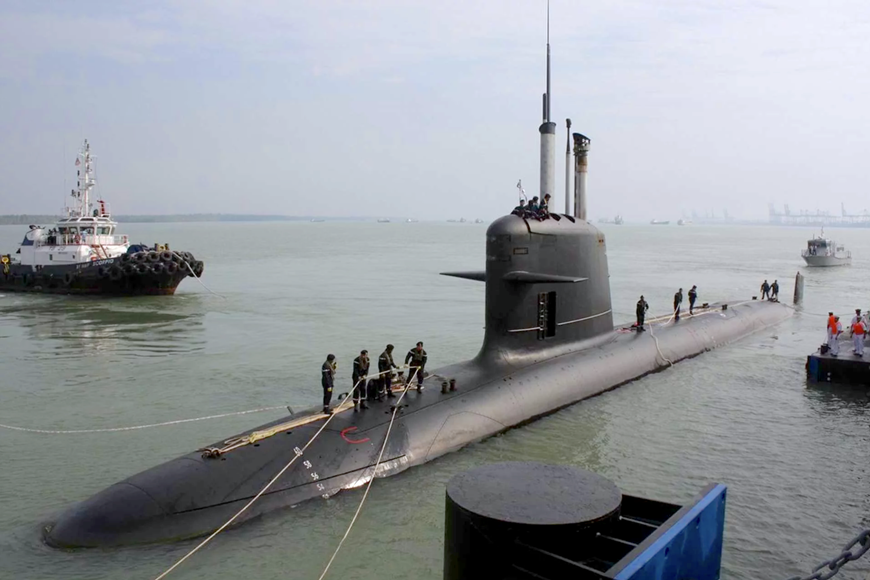 Quân sự thế giới hôm nay (14-9): Mỹ bay thử nghiệm máy bay ném bom B-21 Raider