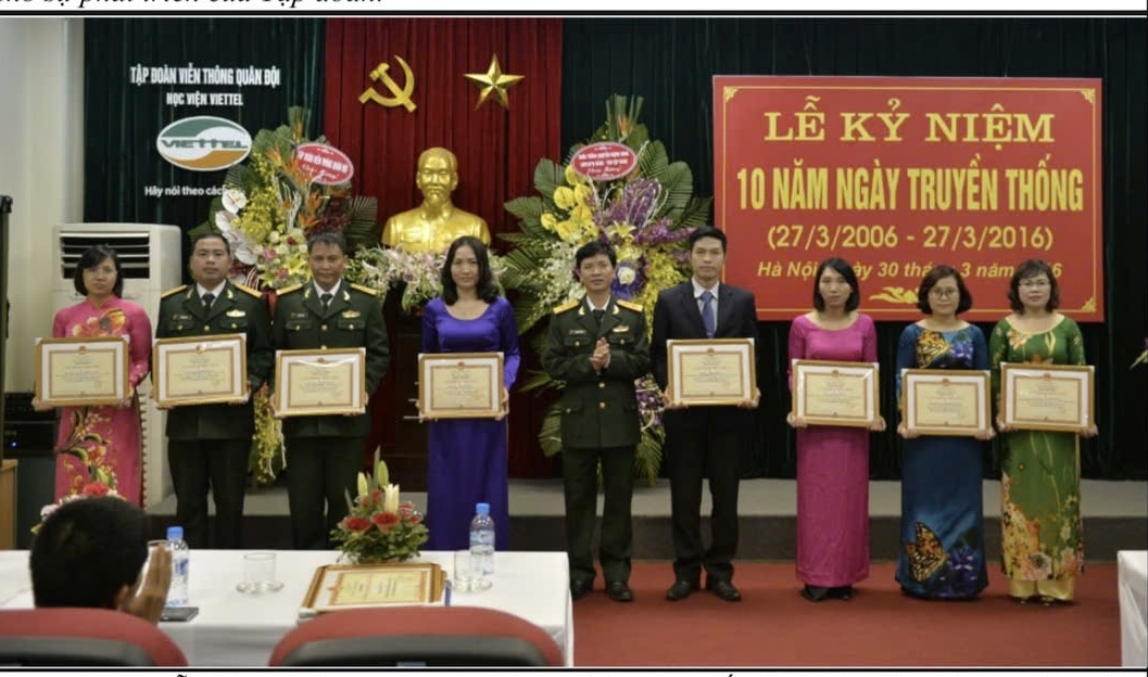 Những ký ức không quên